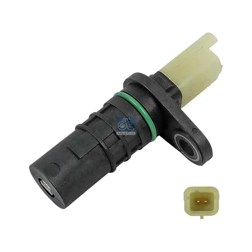 Snímač impulzov kľukového hriadeľa DT Spare Parts 6.27363