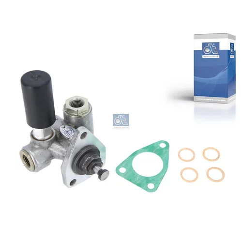 Čerpadlo prívodu paliva DT Spare Parts 6.33007