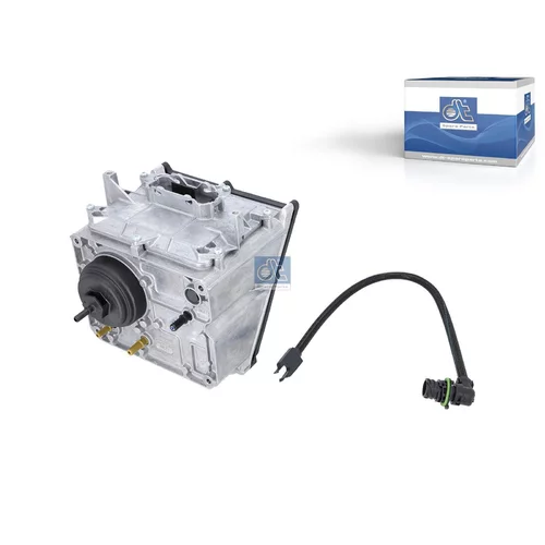 Dopravný modul, vstrekovanie močoviny DT Spare Parts 6.33875