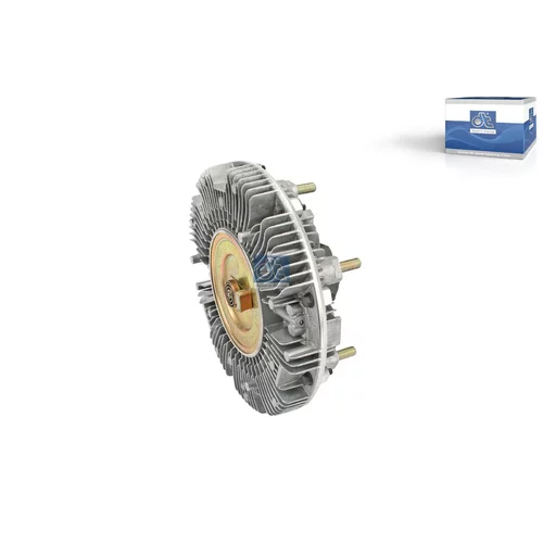 Spojka ventilátora chladenia DT Spare Parts 6.35034