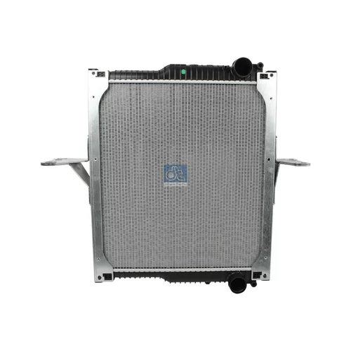 Chladič motora DT Spare Parts 6.35212