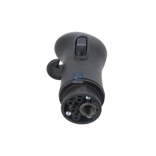 Hlavica radiacej páky 6.47002 (DT Spare Parts) - obr. 1