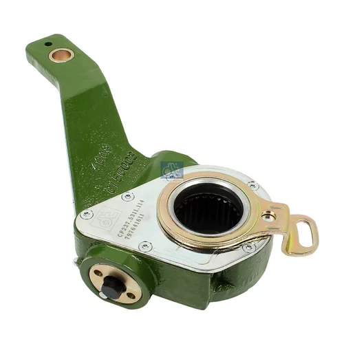 Pákový ovládač brzdového systému 6.60114 (DT Spare Parts)