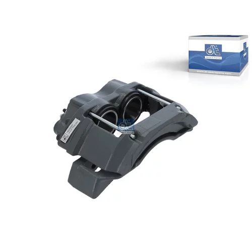 Brzdový strmeň DT Spare Parts 6.61067