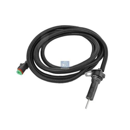 Ukazovateľ opotrebenia brzdových platničiek DT Spare Parts 6.61106
