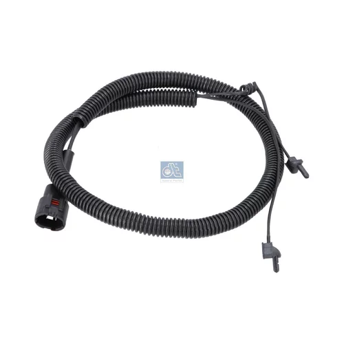 Ukazovateľ opotrebenia brzdových platničiek DT Spare Parts 6.61111