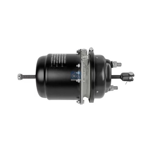 Brzdový valec s pružinovým posilňovačom DT Spare Parts 6.64056