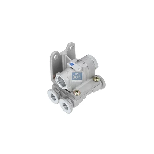Rýchlootvárací ventil 6.65155 (DT Spare Parts) - obr. 1