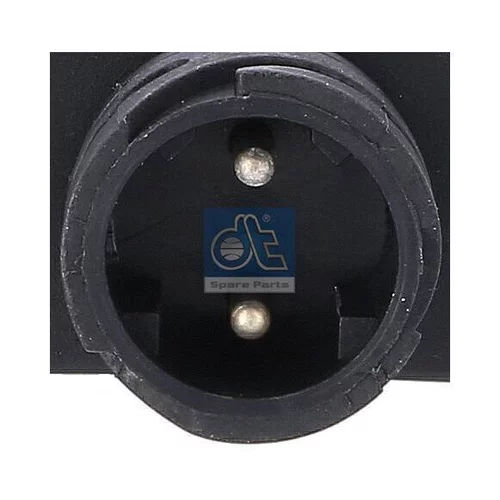 Elektromagnetický ventil 6.65207 (DT Spare Parts) - obr. 1