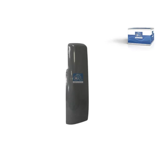 Spojler kabíny vodiča DT Spare Parts 6.70012
