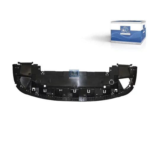 Kryt motora DT Spare Parts 6.70346