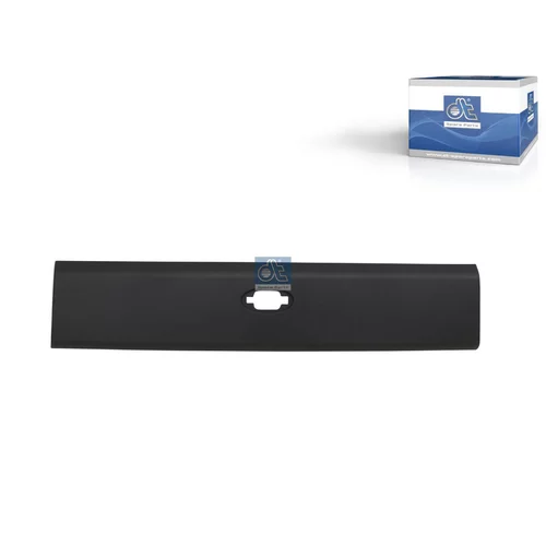 Ozdobná/ochranná lišta bočnej steny DT Spare Parts 6.70528