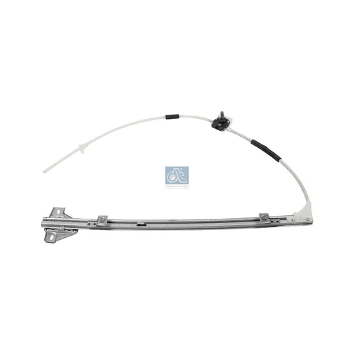 Mechanizmus zdvíhania okna DT Spare Parts 6.72110