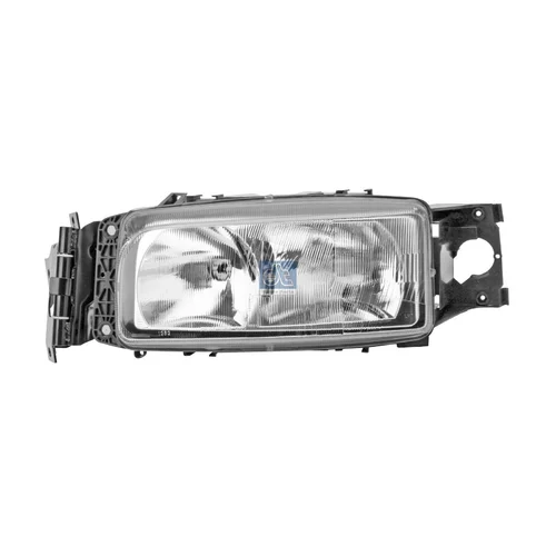 Hlavný svetlomet DT Spare Parts 6.84000