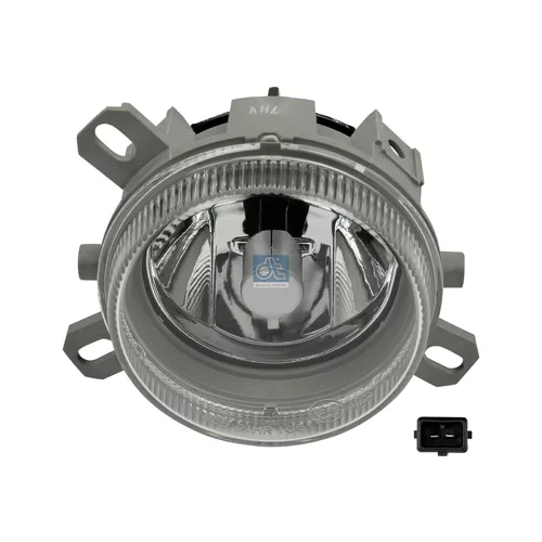 Hmlové svetlo 6.84106 (DT Spare Parts)