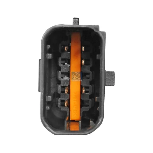 Hlavný svetlomet 6.84352 (DT Spare Parts) - obr. 1
