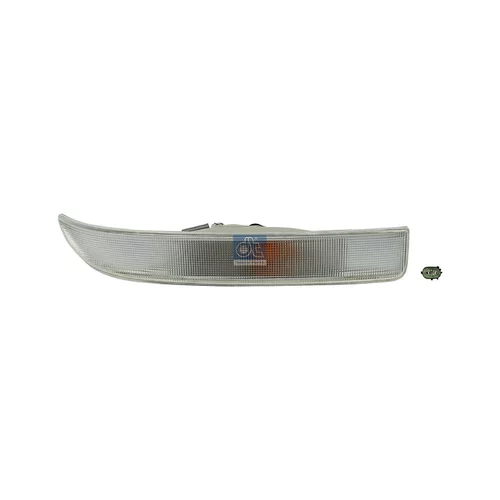 Smerové svetlo DT Spare Parts 6.85063