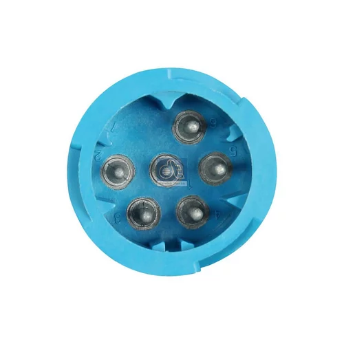 Zadné svetlo 6.86052 (DT Spare Parts) - obr. 1