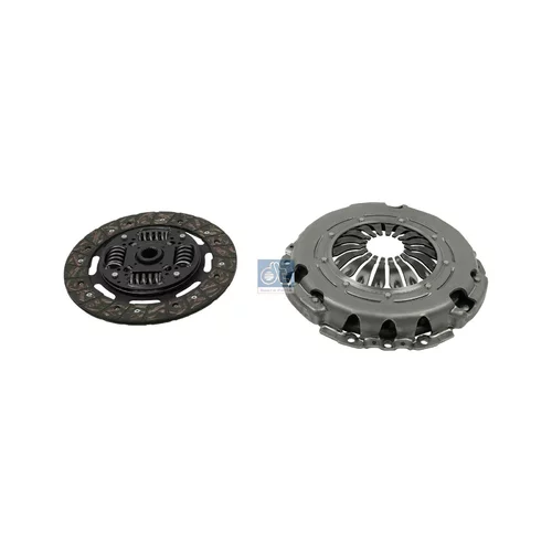 Spojková sada DT Spare Parts 6.93046