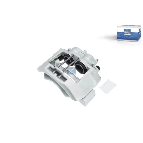 Brzdový strmeň DT Spare Parts 7.00104