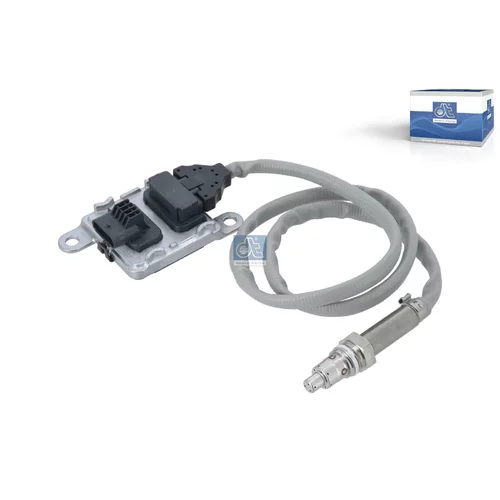 NOx-Sensor, vstrekovanie močoviny DT Spare Parts 7.00350