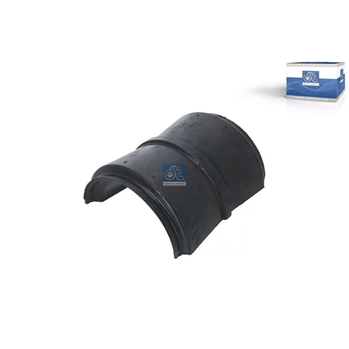 Puzdro konzoly listovej pružiny DT Spare Parts 7.00474