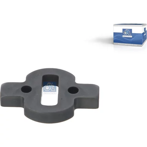 Hlava spojky DT Spare Parts 7.00735