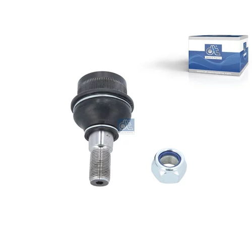 Zvislý/nosný čap DT Spare Parts 7.13102