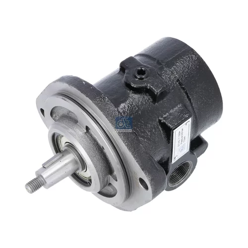 Hydraulické čerpadlo pre riadenie DT Spare Parts 7.13204