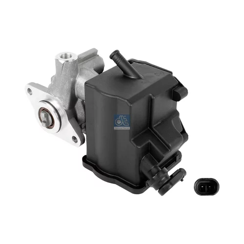 Hydraulické čerpadlo pre riadenie DT Spare Parts 7.13212