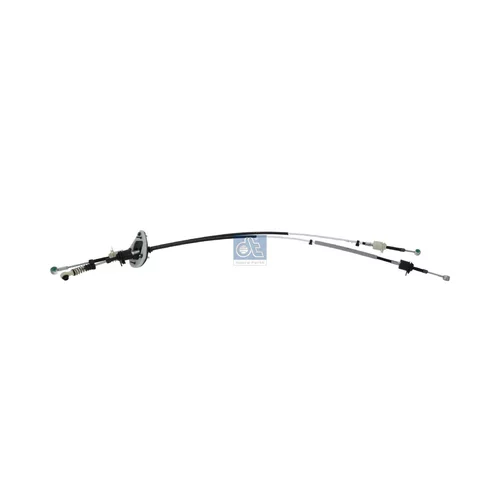 Lanko ručnej prevodovky DT Spare Parts 7.15739