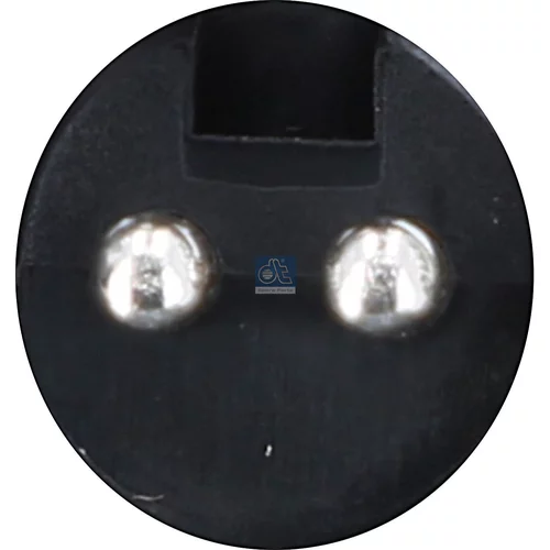 Tlakový modulátor pre nápravu 7.16123 (DT Spare Parts) - obr. 5