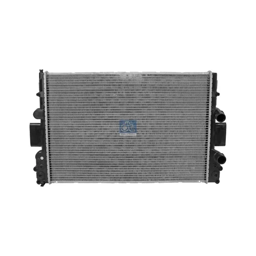 Chladič motora DT Spare Parts 7.21029