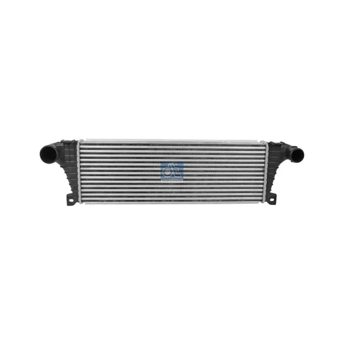 Chladič plniaceho vzduchu 7.21117 (DT Spare Parts)
