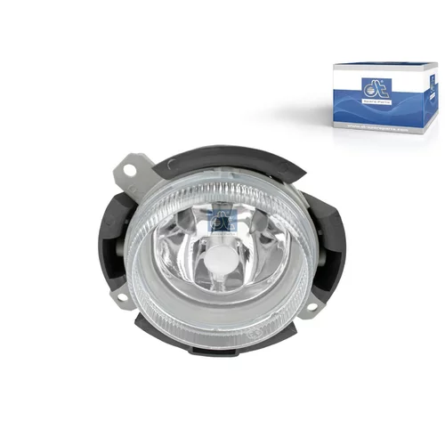 Hmlové svetlo DT Spare Parts 7.25080
