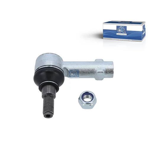 Hlava/čap spojovacej tyče riadenia 7.30109 (DT Spare Parts)