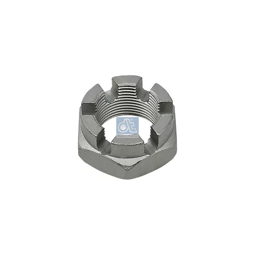 Korunová matica DT Spare Parts 7.30500