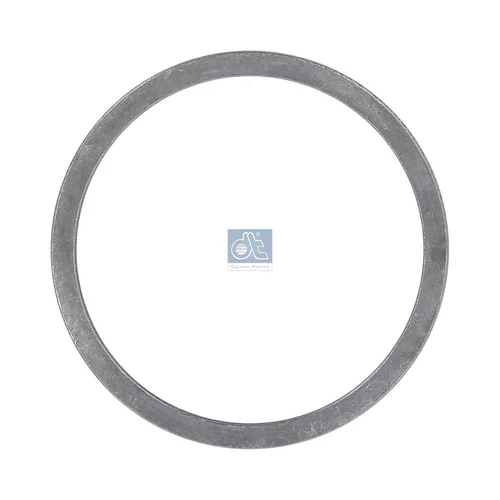Vodiaci krúžok ráfiku kolesa DT Spare Parts 7.32193