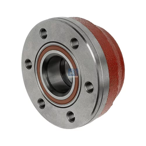 Ložisko kolesa - opravná sada DT Spare Parts 7.32500