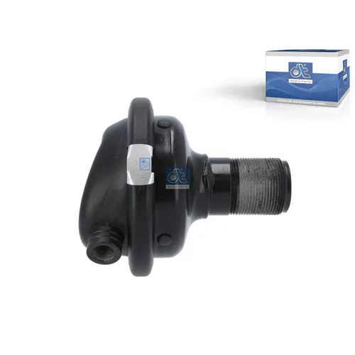 Membránový brzdový valec DT Spare Parts 7.34216