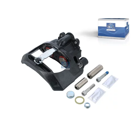 Brzdový strmeň DT Spare Parts 7.36106