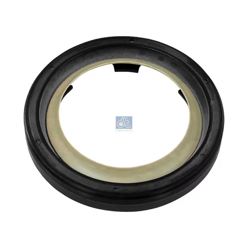 Tesniaci krúžok kľukového hriadeľa DT Spare Parts 7.54110