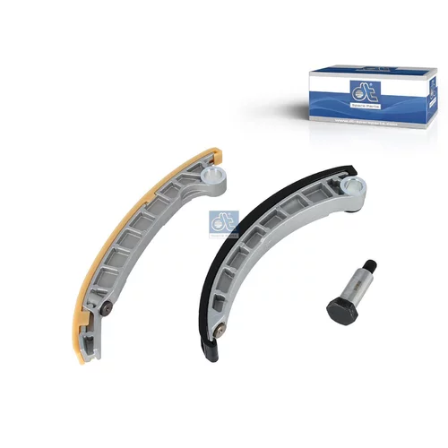 Vodiaca lišta rozvodovej reťaze DT Spare Parts 7.55241
