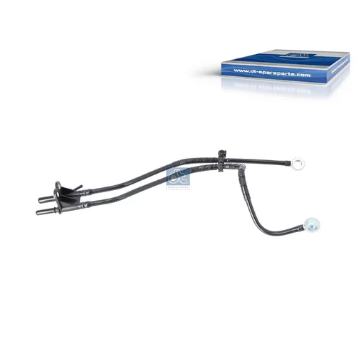 Palivové vedenie DT Spare Parts 7.56186