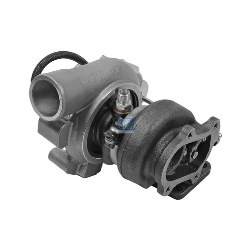 Plniace dúchadlo DT Spare Parts 7.58035