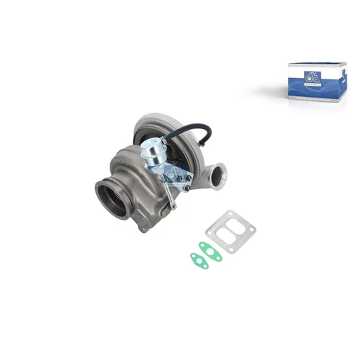 Plniace dúchadlo DT Spare Parts 7.58087