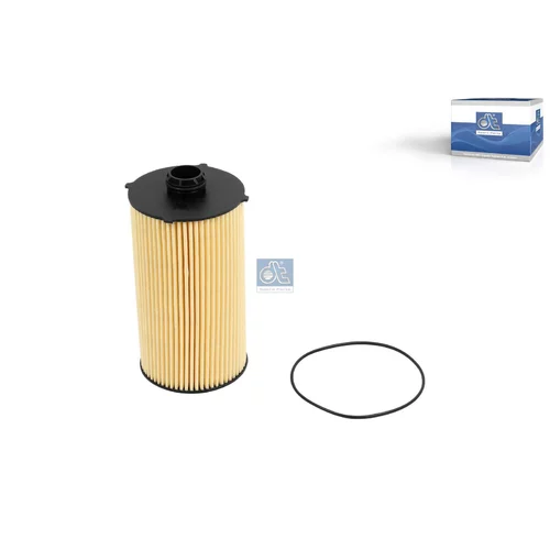 Olejový filter DT Spare Parts 7.59017