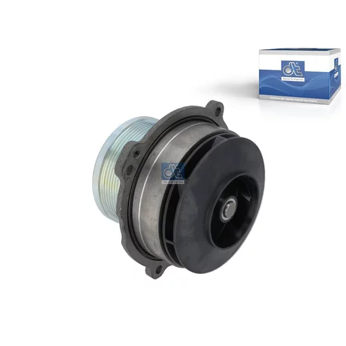 Vodné čerpadlo, chladenie motora DT Spare Parts 7.60044
