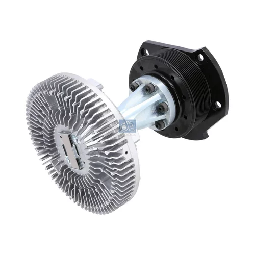 Spojka ventilátora chladenia 7.60752 (DT Spare Parts)