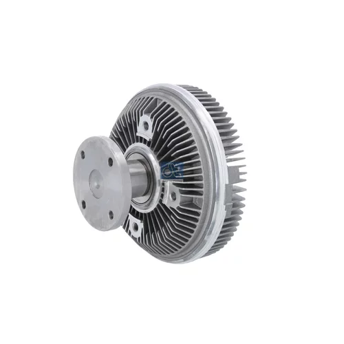 Spojka ventilátora chladenia 7.60755 (DT Spare Parts) - obr. 1